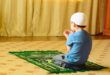 Cara Mudah Mengajarkan Anak Sholat Sejak Dini
