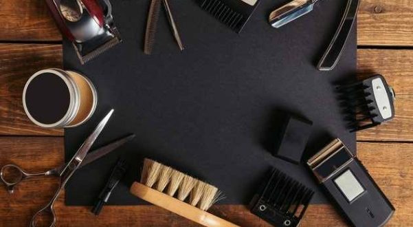 Tips Membuka Bisnis Potong Rambut
