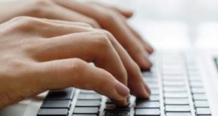 Cara Mengecek Keyboard Laptop