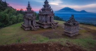 Tempat Wisata di Ungaran Hits dan Keren