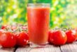 Cara Mencegah Stroke dengan Jus Tomat