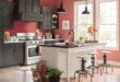 Inspirasi Model Kitchen Set 3D Rumah Minimalis