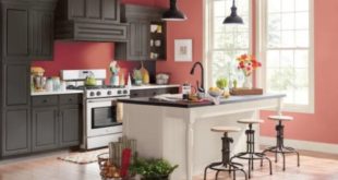 Inspirasi Model Kitchen Set 3D Rumah Minimalis