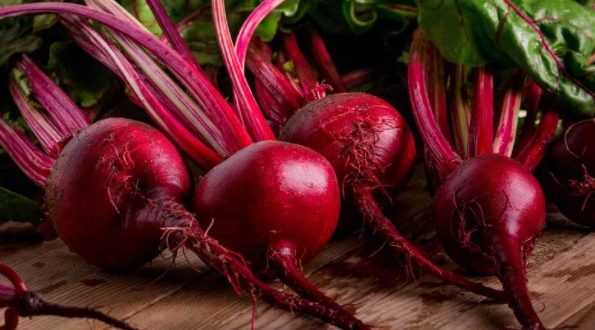 Manfaat Buah Bit untuk Kesehatan