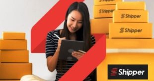 Mudahnya Cek Resi dan Lacak Paket Pengiriman secara Online Menggunakan Shipper