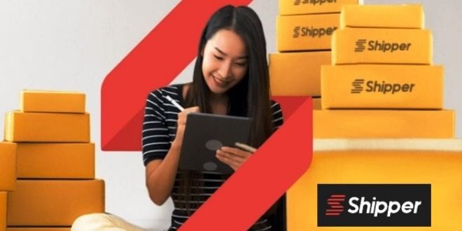 Mudahnya Cek Resi dan Lacak Paket Pengiriman secara Online Menggunakan Shipper