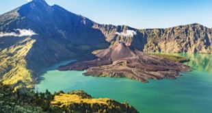 Rekomendasi wisata di Lombok Wajib di Kunjungi
