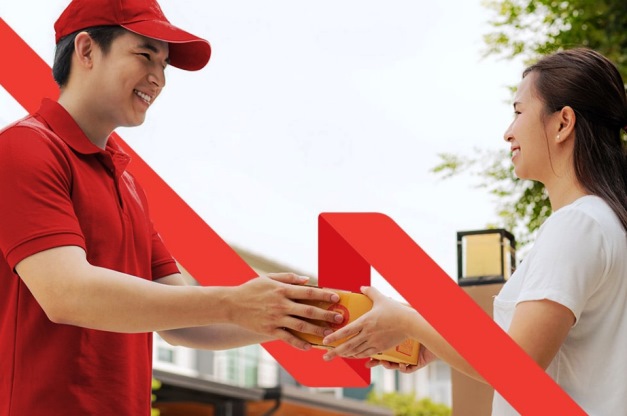 Saatnya Menggunakan Shipper