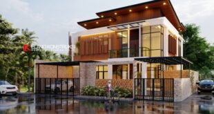 5 Kelebihan Menggunakan Jasa Desain Rumah Elano Konstruksi