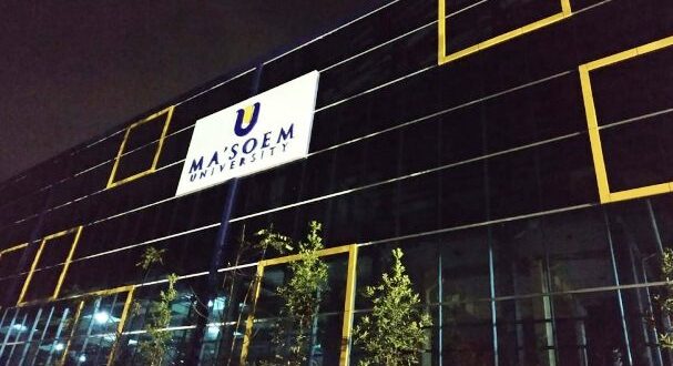 Masoem University Tempat Kuliah Kelas Karyawan Terfavorit di Kabupaten Bandung