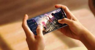 Rekomendasi Smartphone Gaming Terlaris