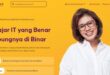 Keuntungan Ikut Kelas Desain UI dan UX di Binar Academy