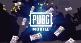 Tutorial Mendapatkan UC PUBG Mobile Gratis