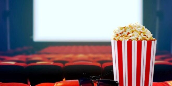 Bioskop Cibinong City XXI Cinema 21 Kabupaten Bogor