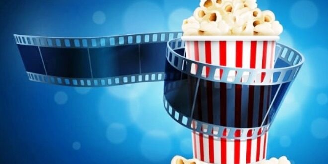 Bioskop Lotte Shoping Avenue XXI Cinema 21 Jakarta Selatan