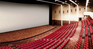 Bioskop PIM XXI Cinema 21 Palembang