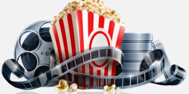 Bioskop Park 23 XXI Cinema 21 Badung Bali