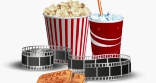 Bioskop Setiabudi XXI Cinema 21 Jakarta Selatan