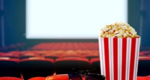 Bioskop Solo Paragon XXI Cinema 21 Solo