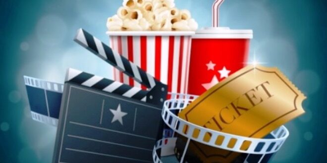 Bioskop St. Moritz XXI Cinema 21 Jakarta Barat
