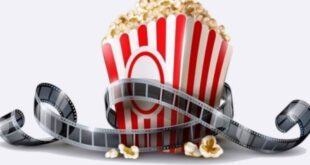 Bioskop Studio XXI Cinema 21 Batam