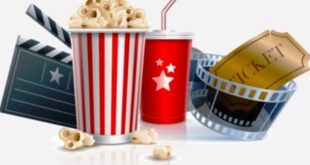 Bioskop Summarecon Mal Serpong XXI Cinema 21 Tangerang