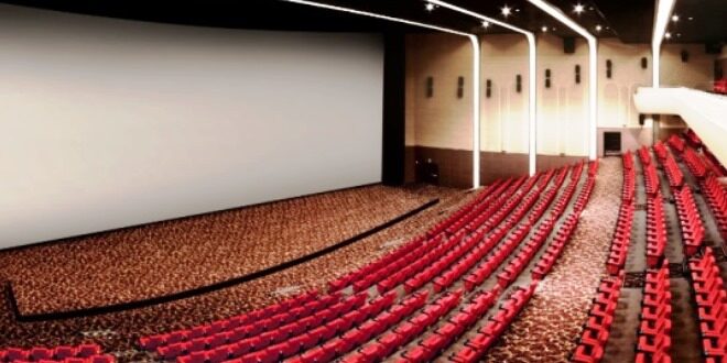 Bioskop Thamrin XXI Cinema 21 Medan