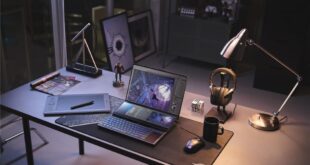 Harga ASUS ROG Rekomendasi Laptop Gaming