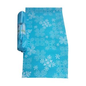 Fiesta Matras Yoga Motif