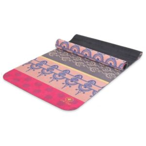 Matras Yoga Motif LOVE