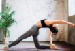 Rekomendasi Yoga Matras Motif Lucu dan Empuk
