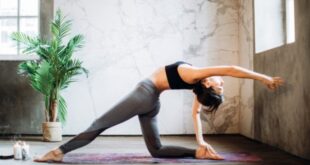 Rekomendasi Yoga Matras Motif Lucu dan Empuk