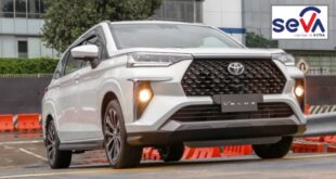 Cara Aman Kredit atau Cicil Mobil Baru