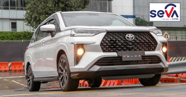 Cara Aman Kredit atau Cicil Mobil Baru