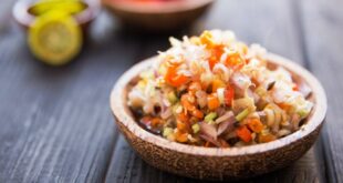 Sambal Khas Bali yang Nikmat dan Mudah Dibuat