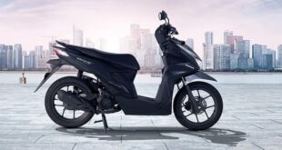 Cara Membuat Tarikan Honda Beat Lebih Enteng