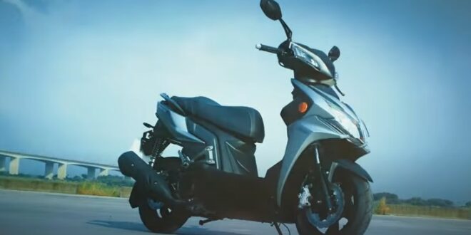 Spesifikasi New Honda BeAT 2023 150 CC