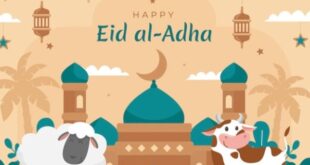 Kumpulan Link Twibbon Idul Adha 2023 Terpopuler dan Keren Cocok Dijadikan Foto Profil