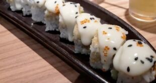 Rekomendasi Sushi Tangerang yang Tiada Duanya