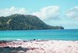 Menikmati Pesona Pantai Likupang Beach Indonesia Travel