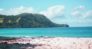 Menikmati Pesona Pantai Likupang Beach Indonesia Travel